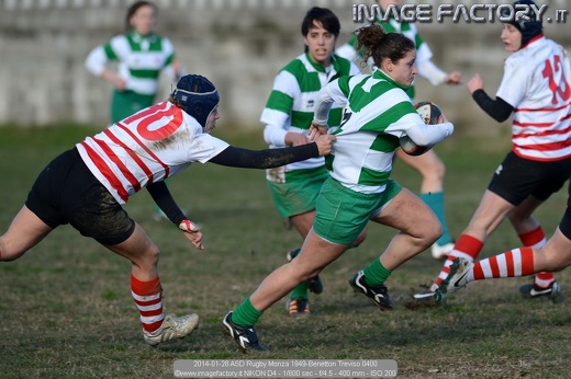 2014-01-26 ASD Rugby Monza 1949-Benetton Treviso 0400